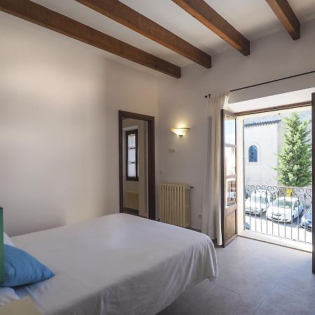 Hotel Casa Galileo à Costitx  Extérieur photo