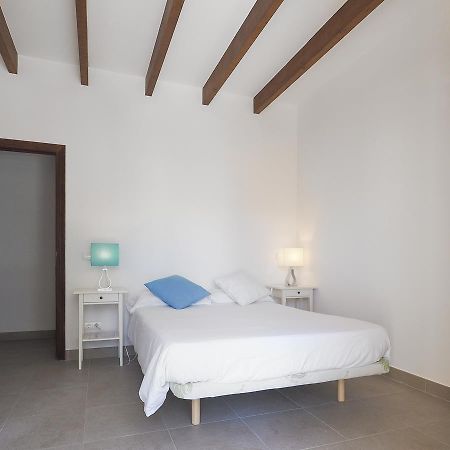 Hotel Casa Galileo à Costitx  Extérieur photo