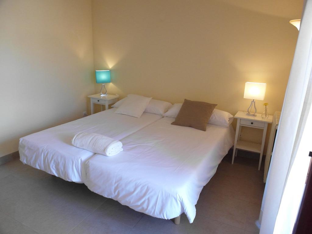 Hotel Casa Galileo à Costitx  Chambre photo