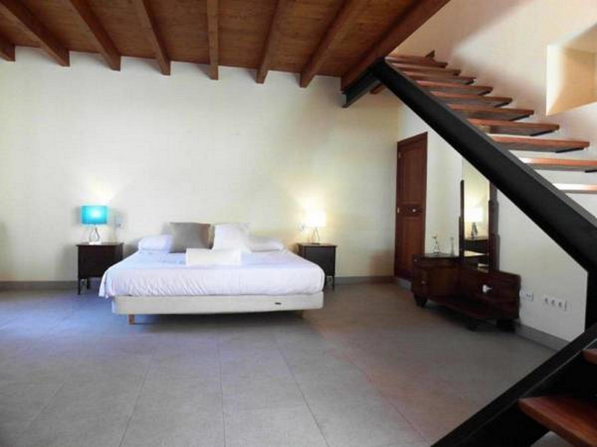 Hotel Casa Galileo à Costitx  Extérieur photo