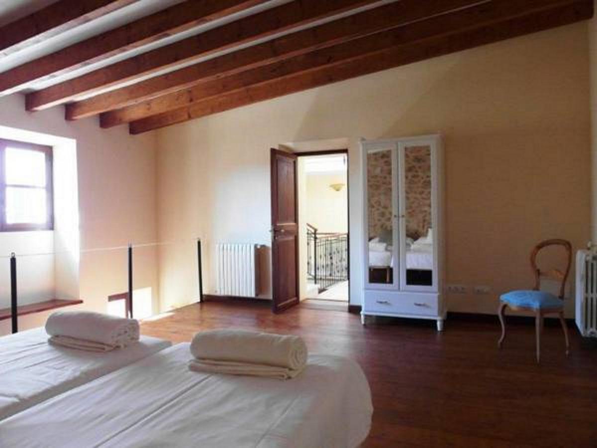 Hotel Casa Galileo à Costitx  Extérieur photo