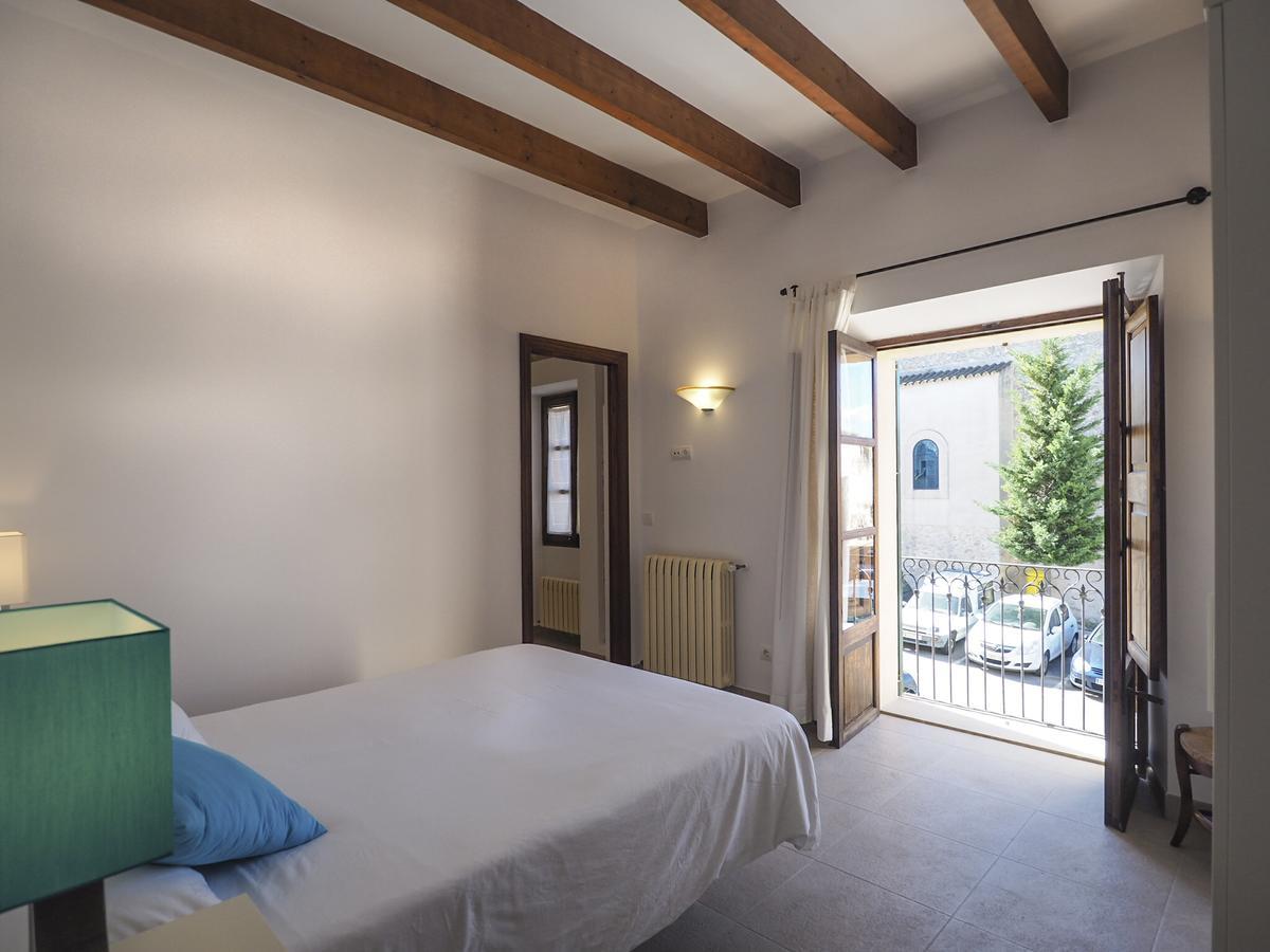 Hotel Casa Galileo à Costitx  Extérieur photo
