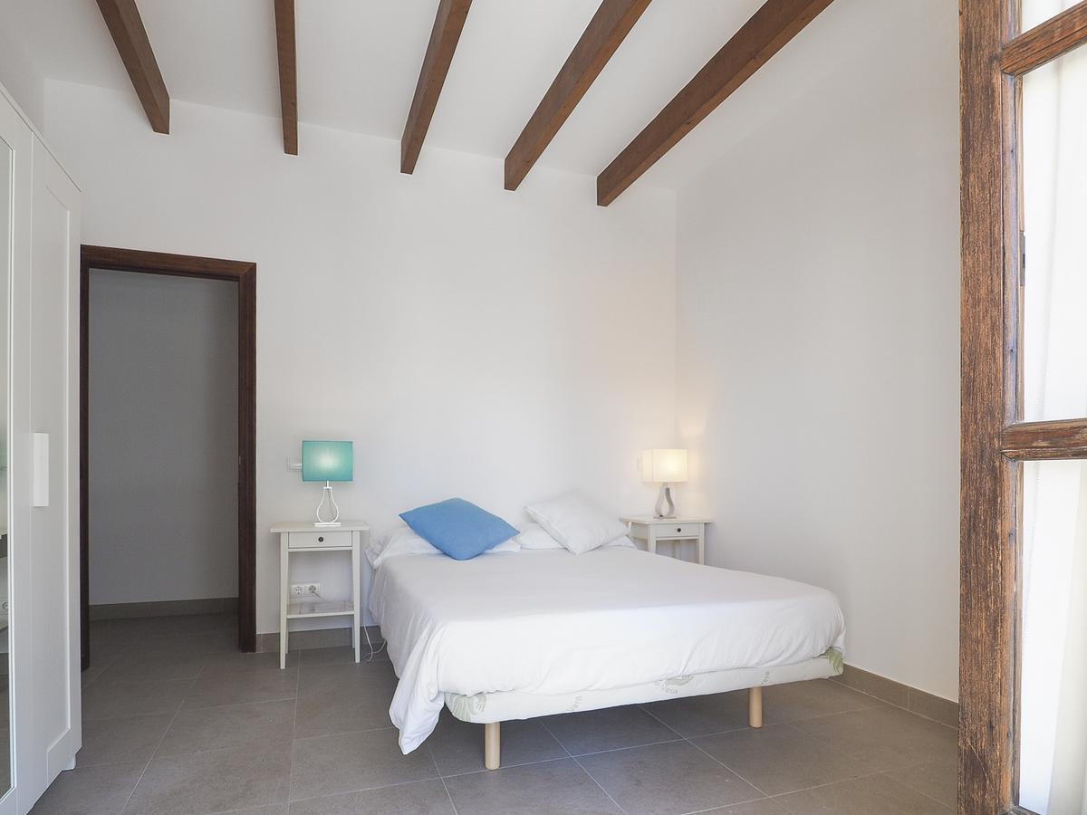 Hotel Casa Galileo à Costitx  Extérieur photo