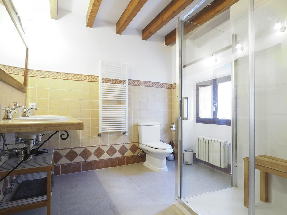 Hotel Casa Galileo à Costitx  Extérieur photo