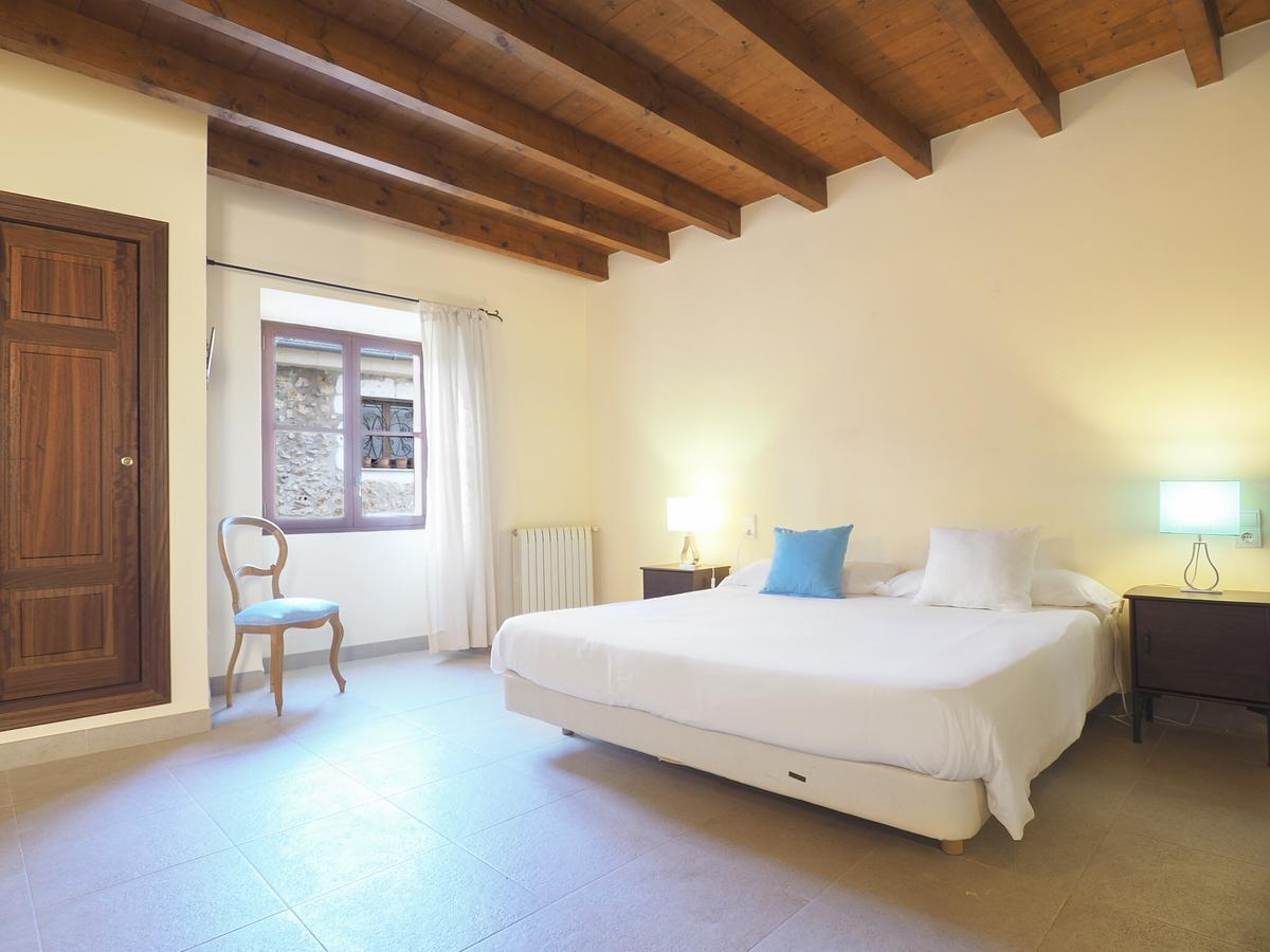 Hotel Casa Galileo à Costitx  Extérieur photo