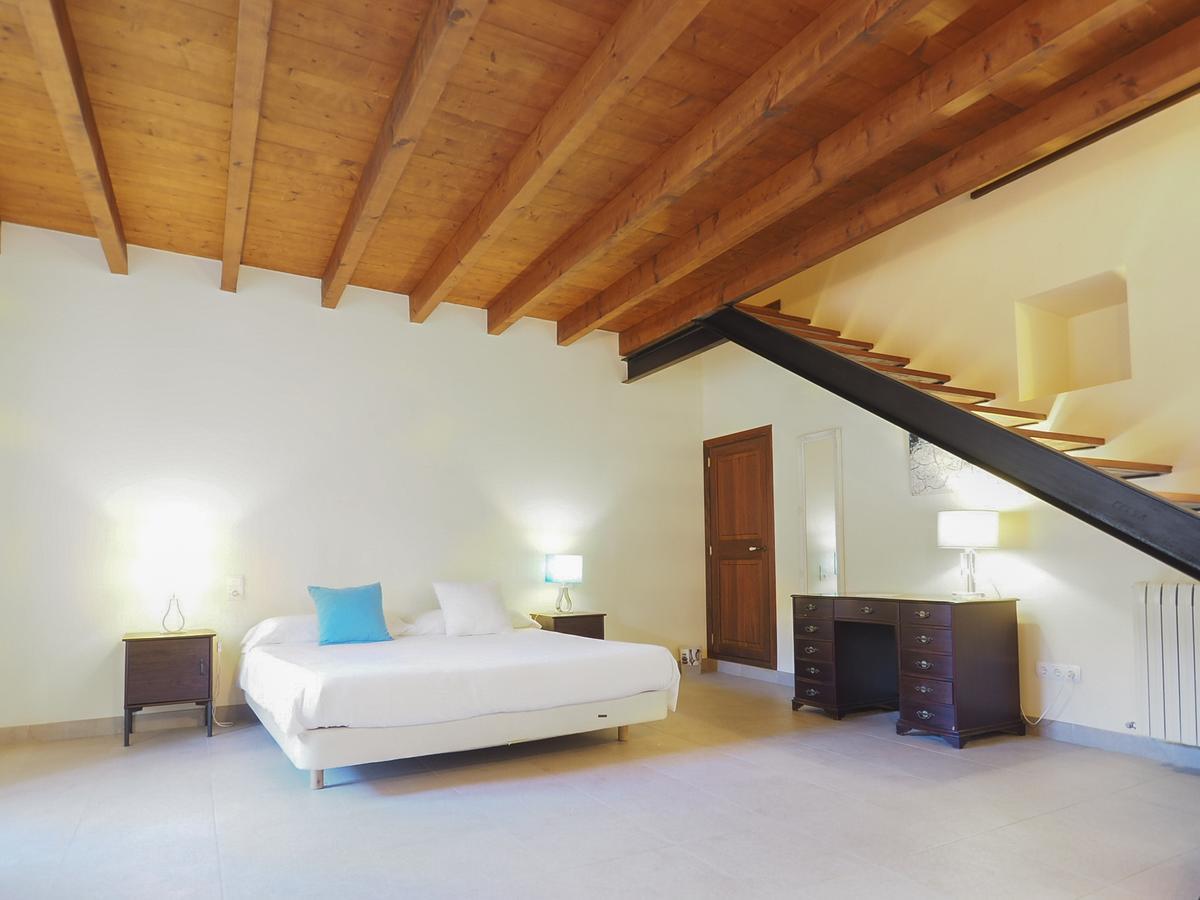 Hotel Casa Galileo à Costitx  Extérieur photo