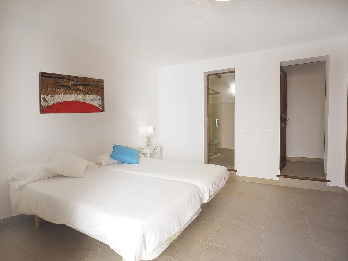 Hotel Casa Galileo à Costitx  Extérieur photo